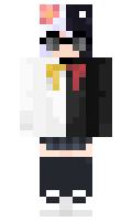 Katenlyn minecraft skin