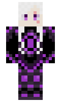 iKujo minecraft skin