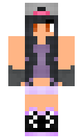 Aristocat minecraft skin