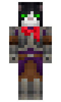 rilosh5 minecraft skin
