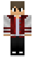 Tugorl minecraft skin