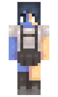 df18cf233b93ab minecraft skin