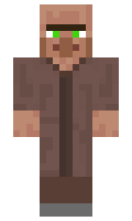 jerry minecraft skin