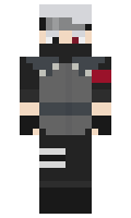 NovimoWoofo minecraft skin