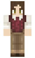 musishoon minecraft skin