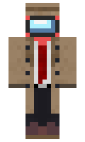 okblondd minecraft skin
