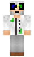 IMAXFOMIN minecraft skin