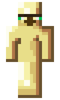 Retotem minecraft skin
