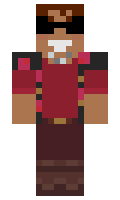 Nelly minecraft skin