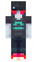 Alessandro27jaw minecraft skin