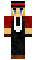 Fourzare minecraft skin