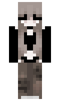 Yaridreamz minecraft skin