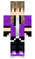 RevenantAD minecraft skin