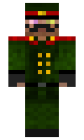 KoLDuN minecraft skin