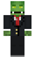 Lightterr minecraft skin