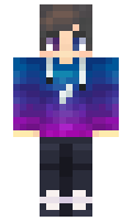 RomBoy572 minecraft skin