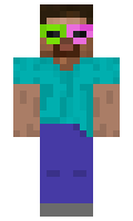 bro minecraft skin