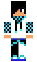 Produde minecraft skin