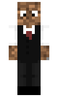 MoraK minecraft skin
