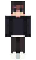 ShadowHero minecraft skin