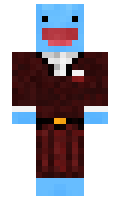 Yoristu minecraft skin