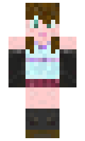 Marrr minecraft skin