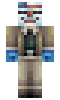 K5on minecraft skin