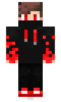 NightFury0513 minecraft skin