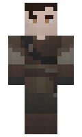 CrafterPro96 minecraft skin