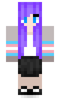 TheGreatBruh minecraft skin