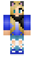 kbcat17 minecraft skin