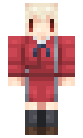 Narutod minecraft skin