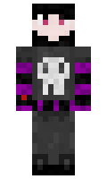 AlphaKite minecraft skin