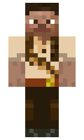 Rodion minecraft skin