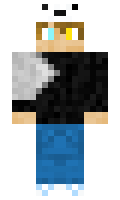 Kevilindin99 minecraft skin