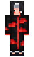 RapperYT minecraft skin