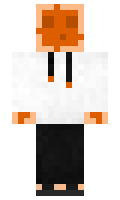 TheSilverHikari minecraft skin