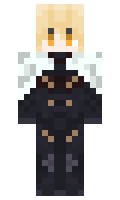 Cyprianolo minecraft skin