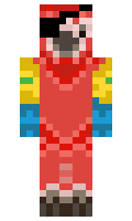 want minecraft skin