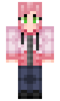 Weird9uy minecraft skin