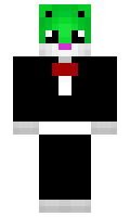 tijmoliebol minecraft skin