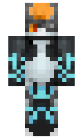 Siv minecraft skin