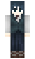 Nagisa02 minecraft skin