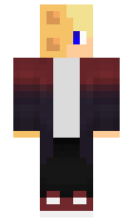Wxffle minecraft skin