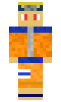 NarutoKurama9 minecraft skin