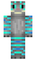 Sukidakara minecraft skin