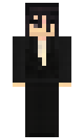 JackoTobacco minecraft skin