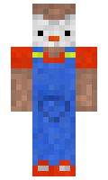 DuzZY15 minecraft skin