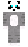 CUUUUU minecraft skin