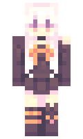 Sada minecraft skin